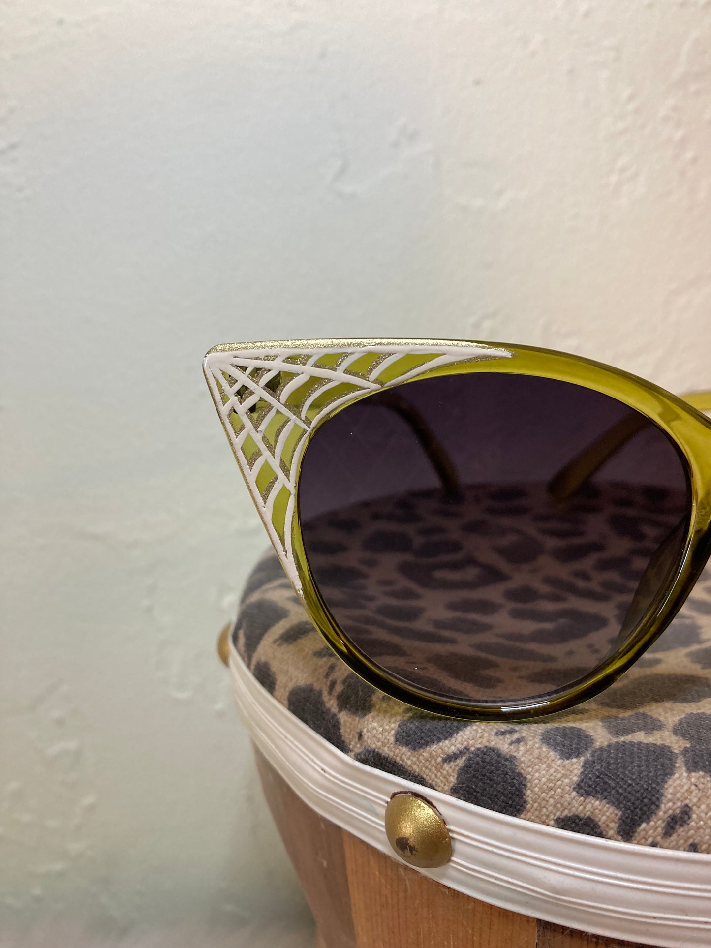 Pinstriped sunnies