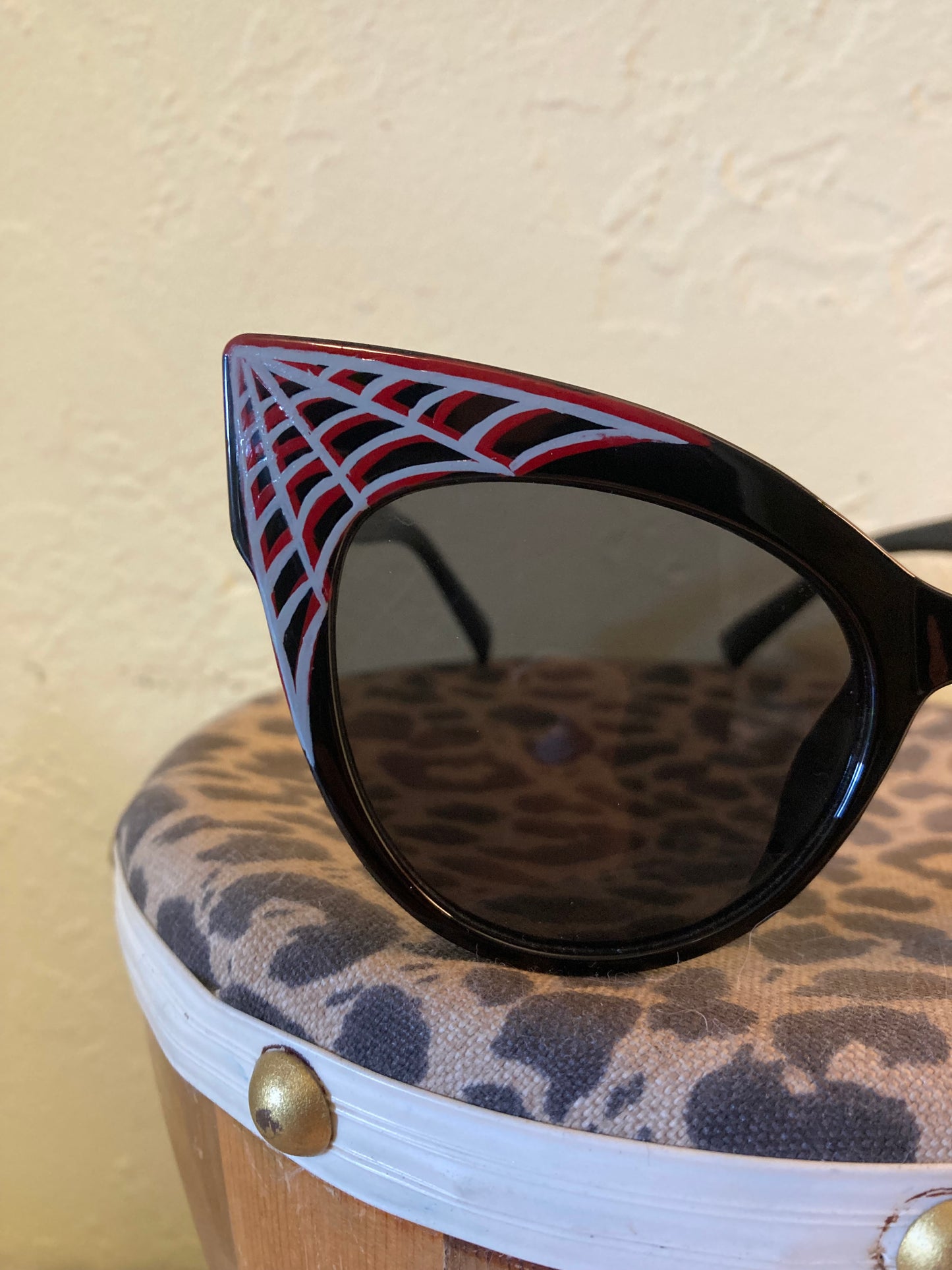 Pinstriped sunnies