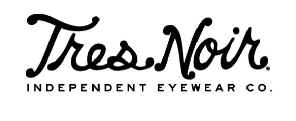 Tres Noir Sunnies