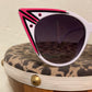 Pinstriped sunnies