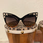 Pinstriped sunnies