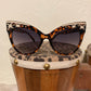Pinstriped sunnies