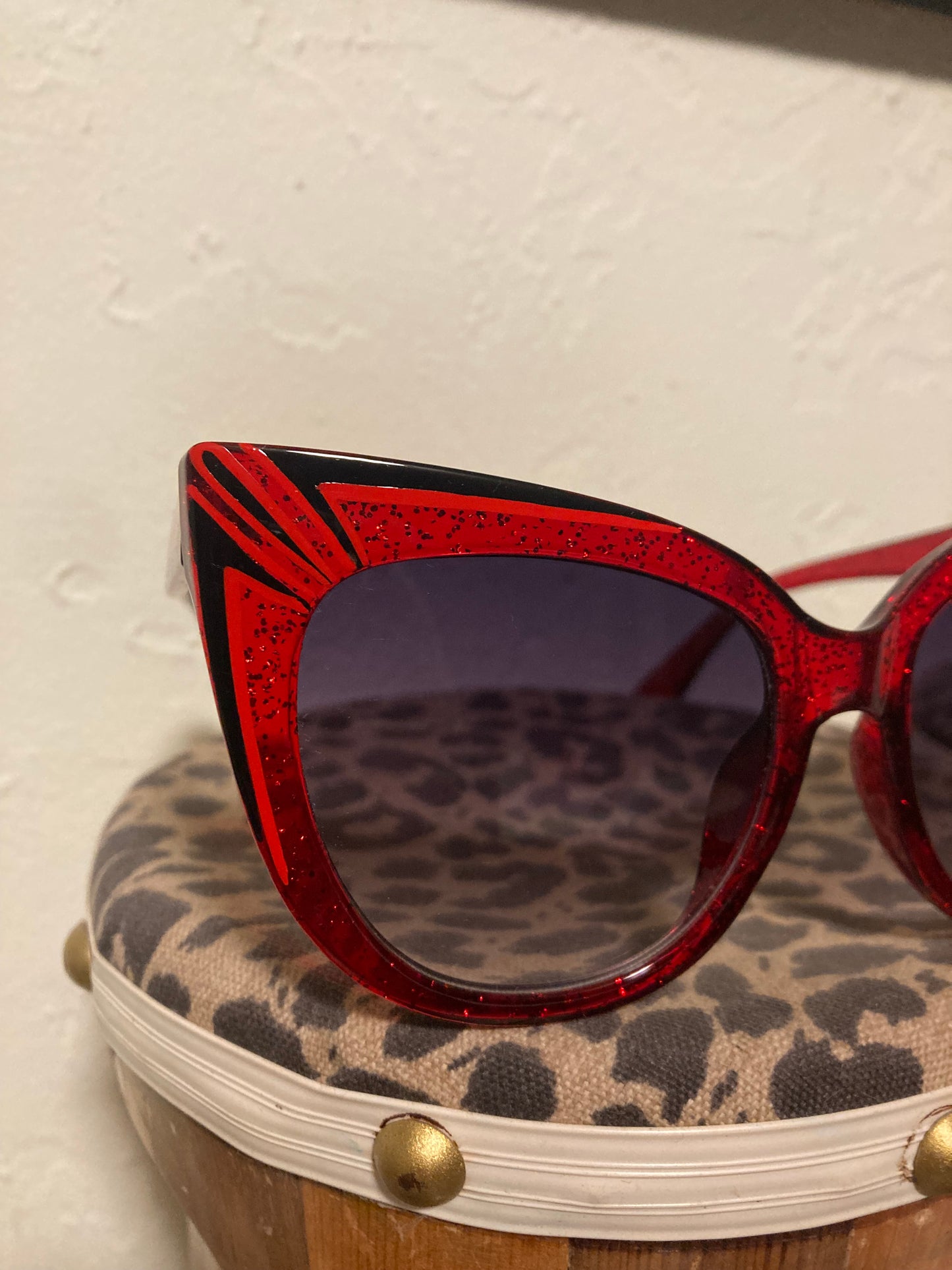 Pinstriped sunnies