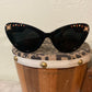Pinstriped sunnies