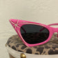 Pinstriped sunnies