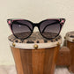 Pinstriped sunnies