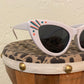 Pinstriped sunnies