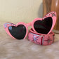 Bangle & Sunnies Set - pink set