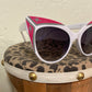 Pinstriped sunnies