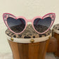 Pinstriped sunnies