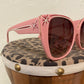 Pinstriped sunnies