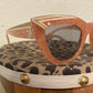 Pinstriped sunnies