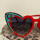 Pinstriped sunnies