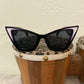 Pinstriped sunnies