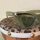 Pinstriped sunnies