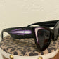 Pinstriped sunnies