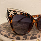 Pinstriped sunnies