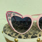 Pinstriped sunnies