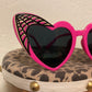 Pinstriped sunnies