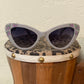 Pinstriped sunnies