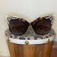 Pinstriped sunnies