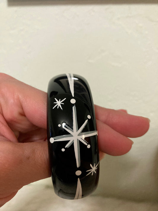 Hand Painted Bangle