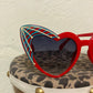 Pinstriped sunnies