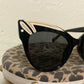 Pinstriped sunnies