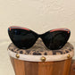 Pinstriped sunnies