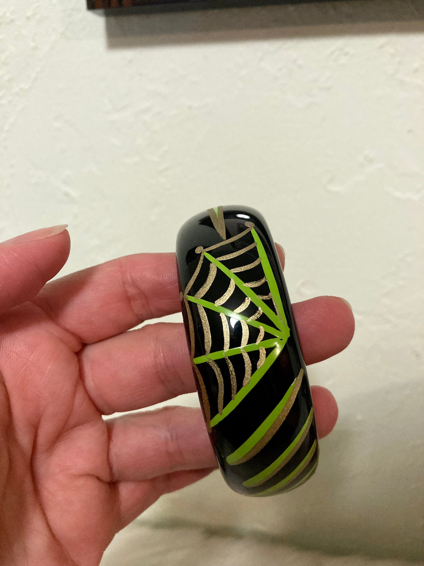 Hand Painted Bangle