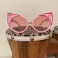 Pinstriped sunnies
