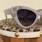 Pinstriped sunnies