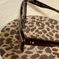 Tres Noir Sunnies