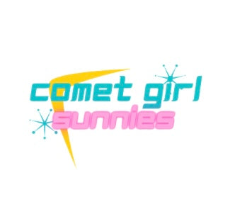 Comet Girl Sunnies