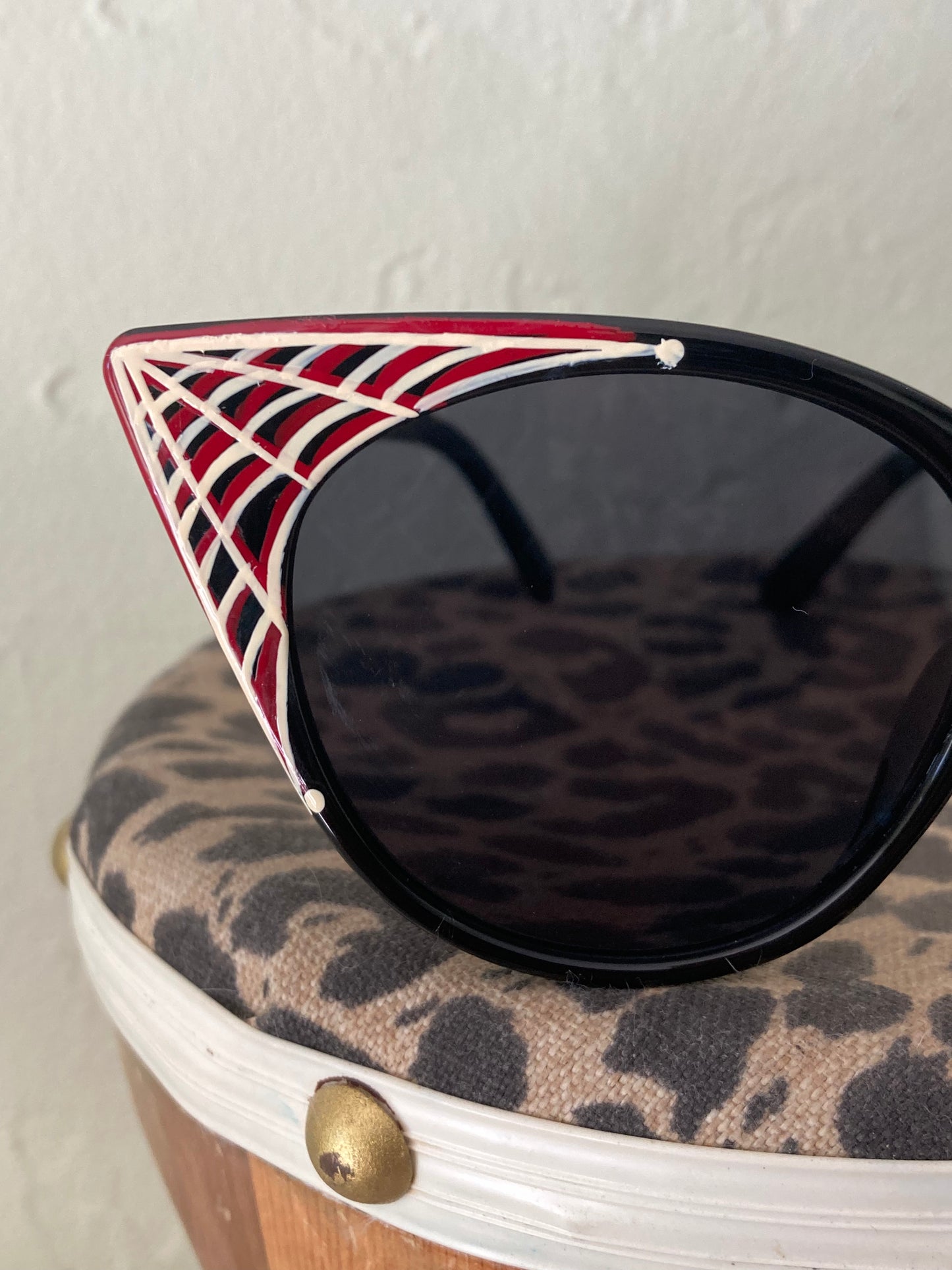 Pinstriped sunnies